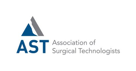 Association of surgical technologists - As the premier professional organization for surgical technologists, AST stands at the forefront of one of America’s fastest-growing professions. Growth & Future of …